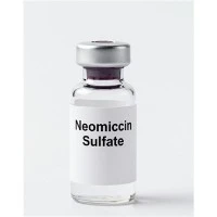 Sulfato de neomicina